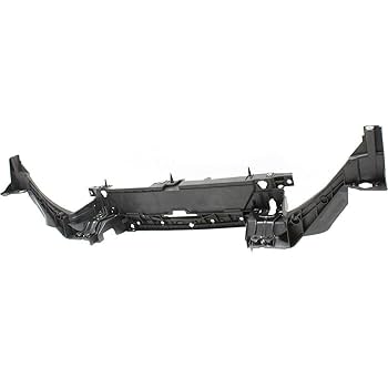 ヒロ Amazon.com: ALLPRO Radiator Support Core For 2017-19 Sedan